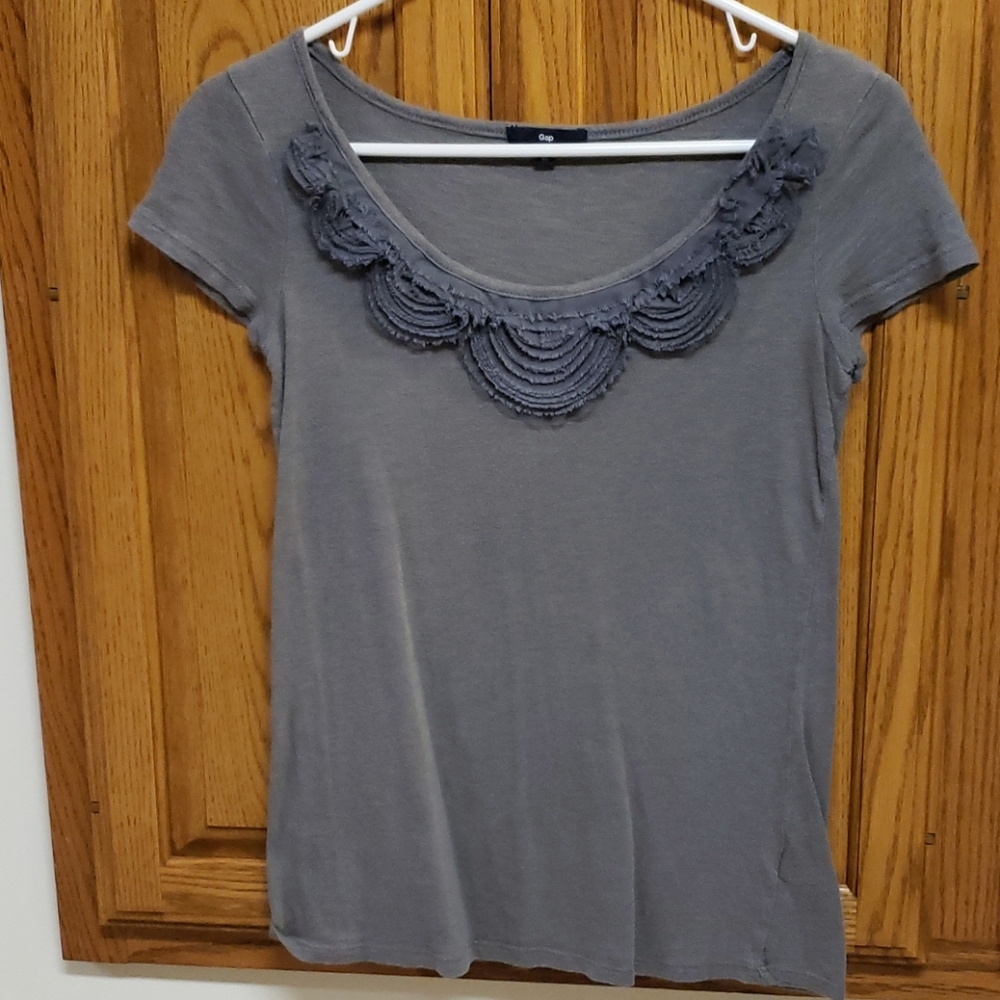 GAP Brand Women's Tee XS